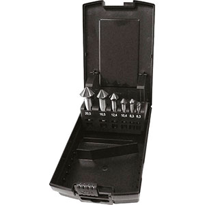 8843L - COUNTERSINK SETS - Prod. SCU